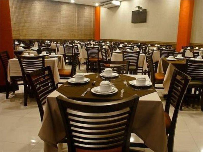Hotel Estacao 101 - Itajaí Εξωτερικό φωτογραφία