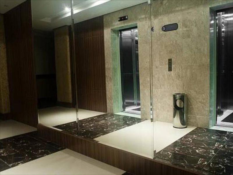 Hotel Estacao 101 - Itajaí Εξωτερικό φωτογραφία