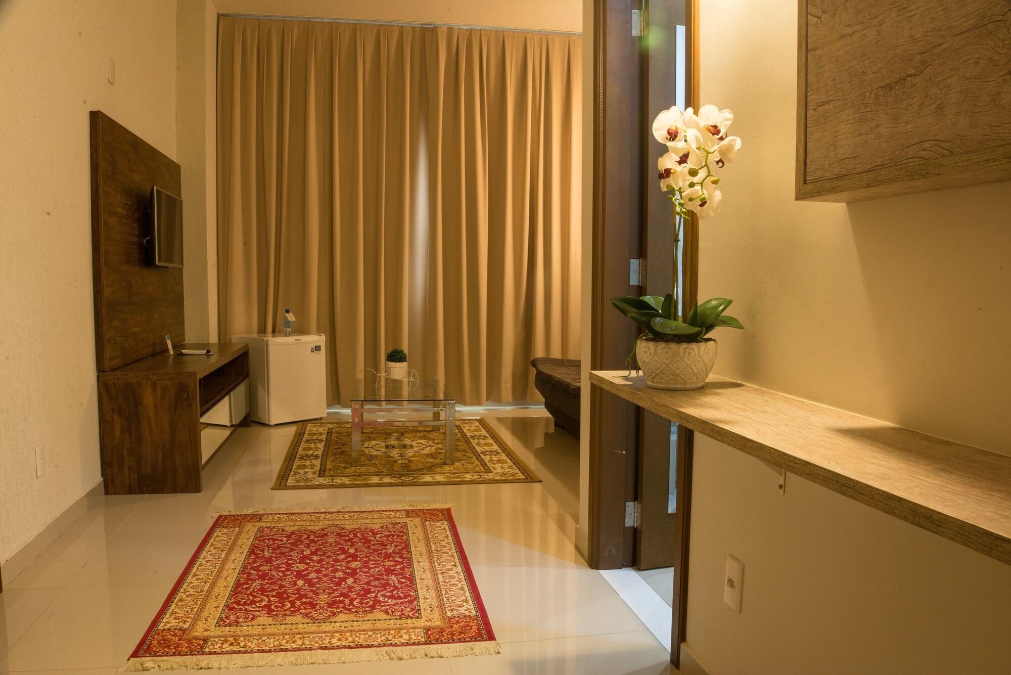 Hotel Estacao 101 - Itajaí Εξωτερικό φωτογραφία