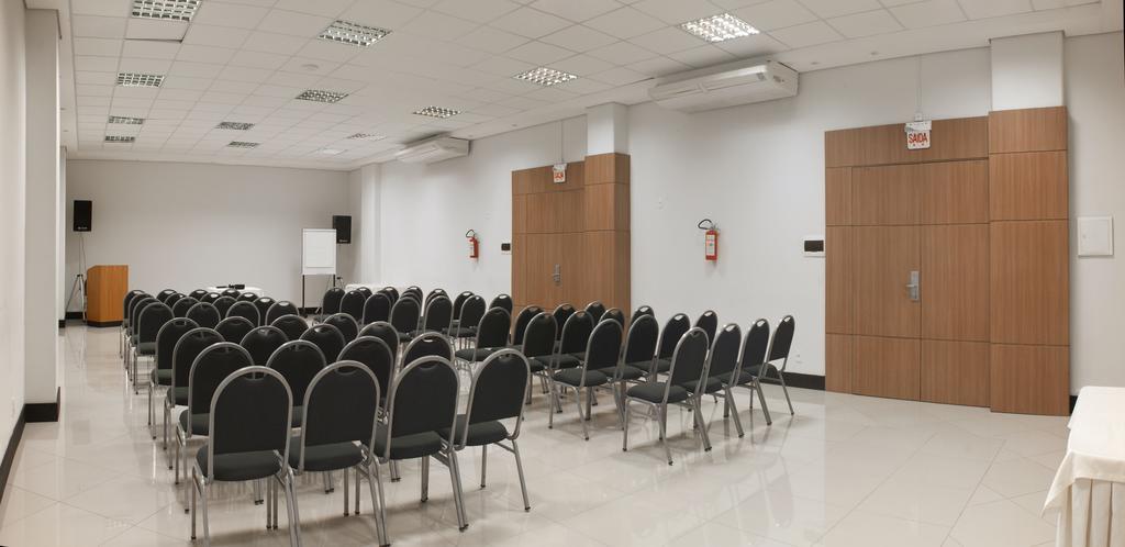 Hotel Estacao 101 - Itajaí Εξωτερικό φωτογραφία