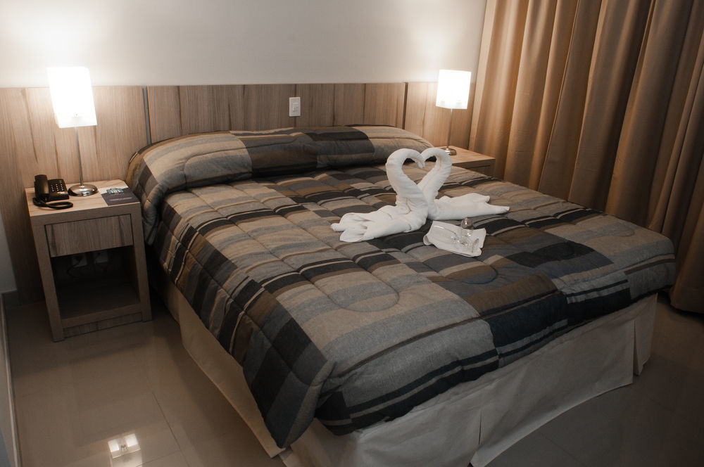 Hotel Estacao 101 - Itajaí Εξωτερικό φωτογραφία